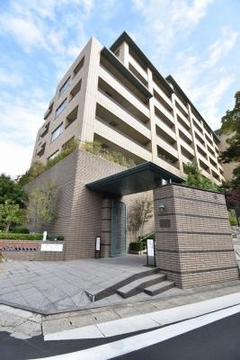 東山シティハウス