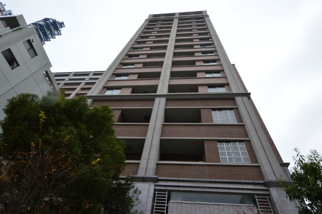 グランドメゾン泉