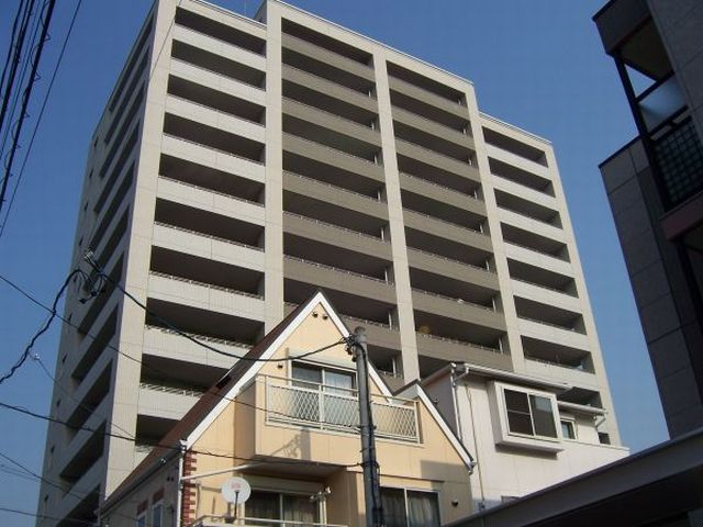 白壁シティハウス