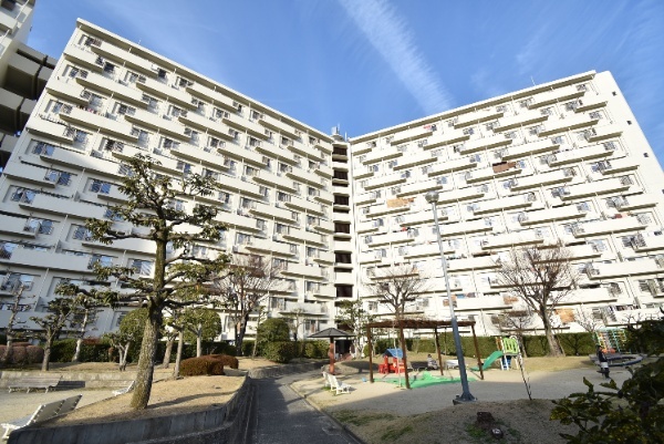 中富住宅