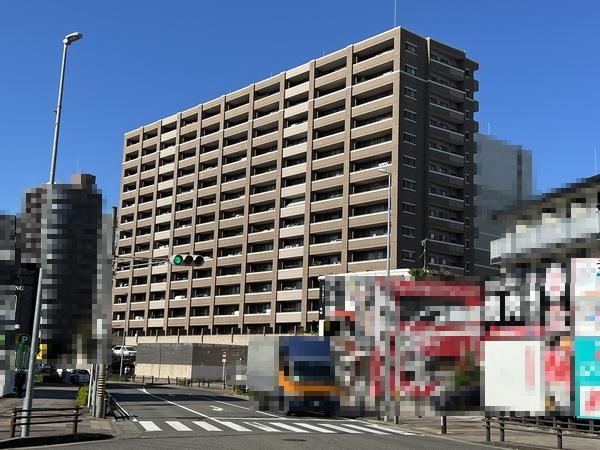 パークスクエア大曽根