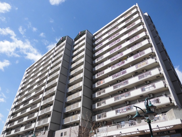 ポルト大曽根