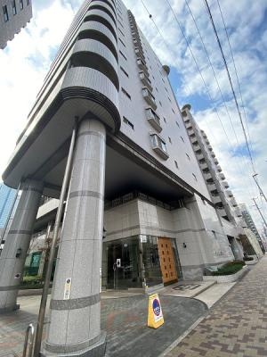 サンパーク名駅スクエア