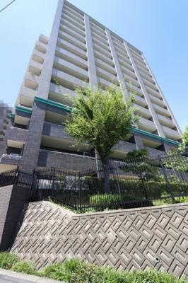 シティハウス八事紅葉園