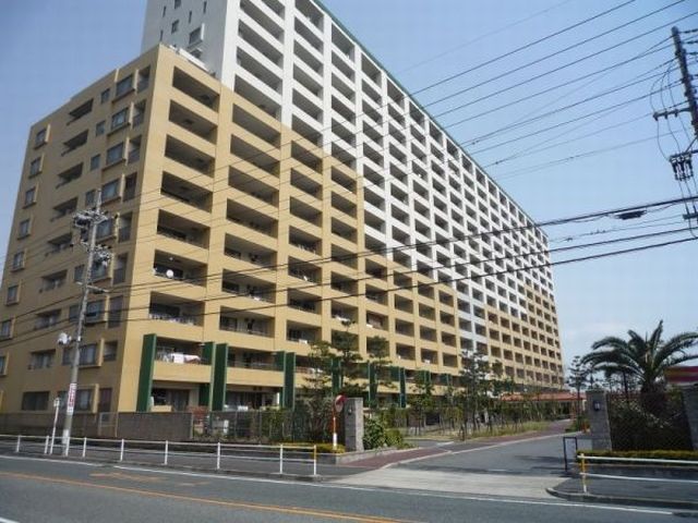 センチュリースクエア木場