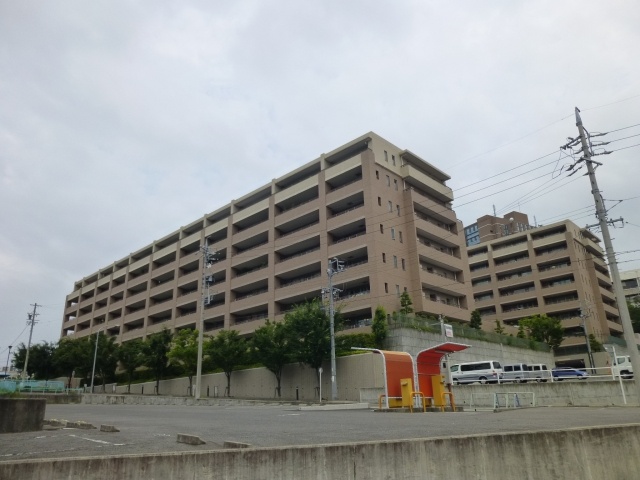 ザ・センターステージシティハウス八事