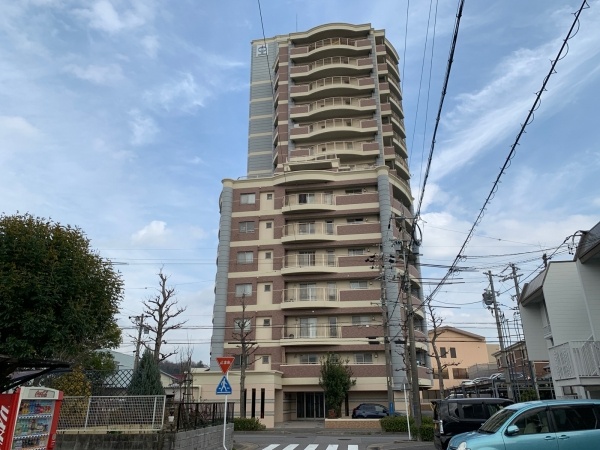レーブルタワー岡崎北