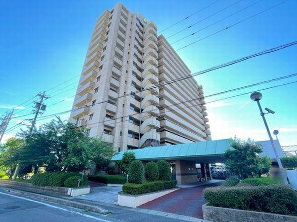 エスポアクレメント安城桜町南棟