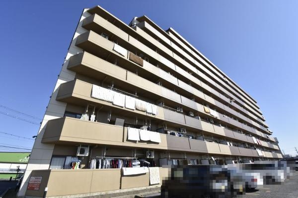 シャトレ愛松小牧