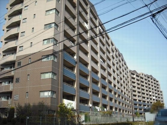 サンマンションアトレ国府宮