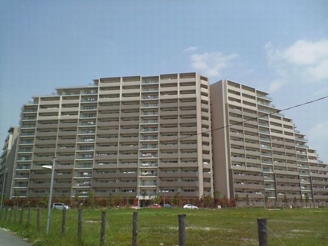 エムズシティ稲沢
