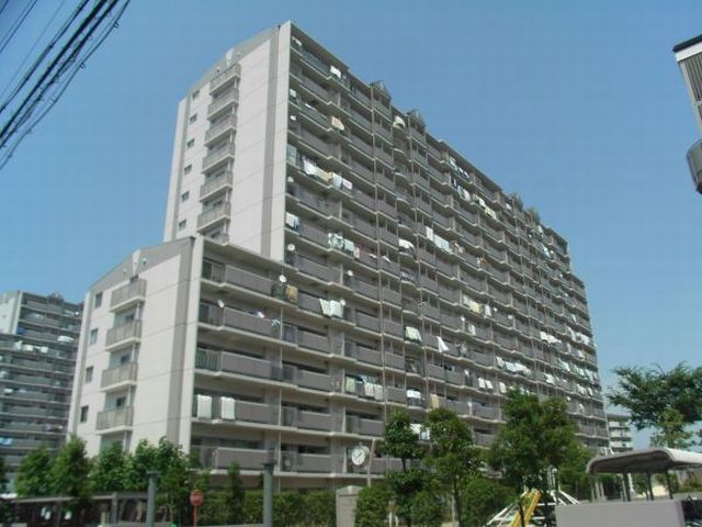 国府宮パークスクエア