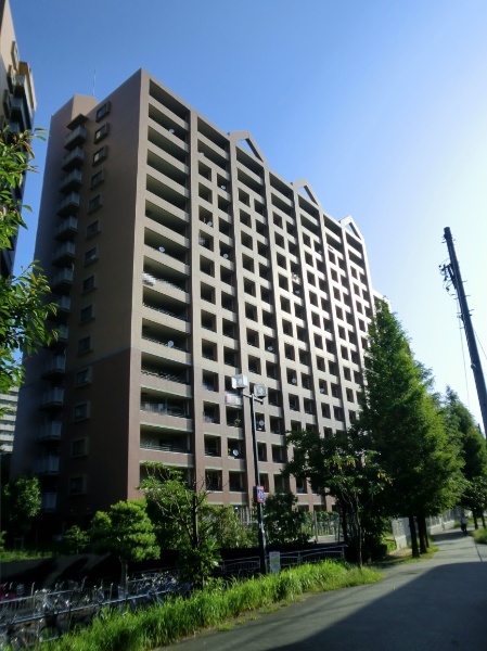 プライムガーデン日進