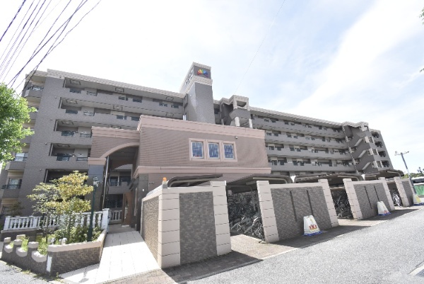レインボー三好ヶ丘