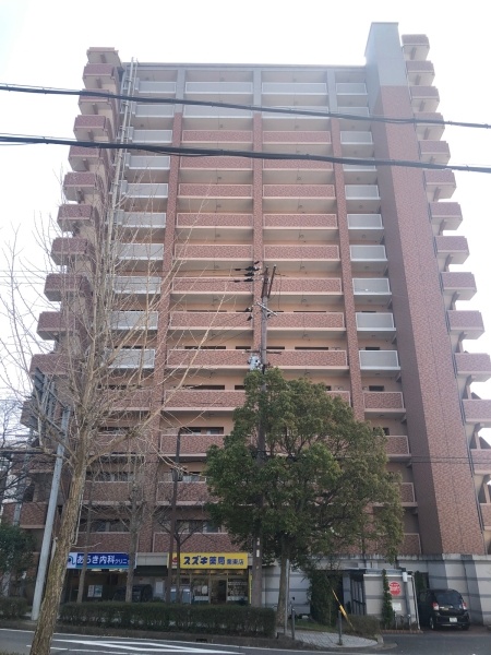 ラフィーネ栗東安養寺