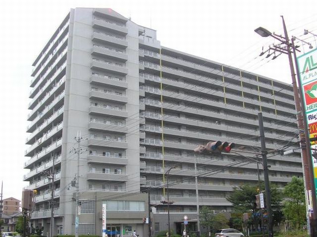 グレーシィ栗東セレージュ