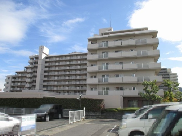 ヴィルヌーブ野洲