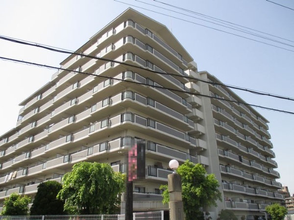 シャルマンコーポ野洲Ⅱ