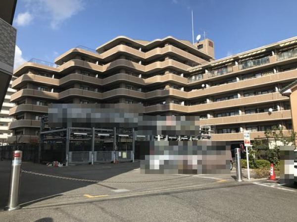 ライオンズマンション野洲