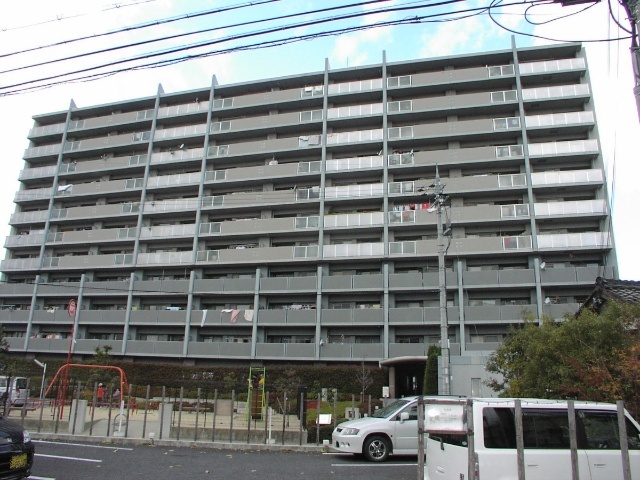 レックスフェスタ野洲