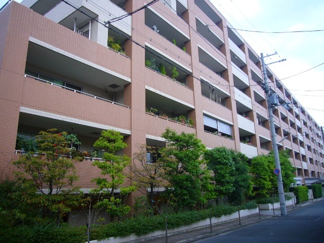 パークシティ北大路