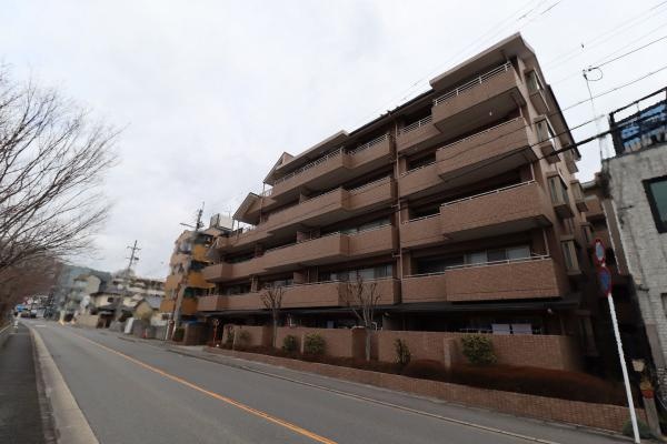 アンビエント上賀茂