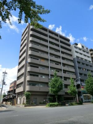 クラウンハイム京都西陣
