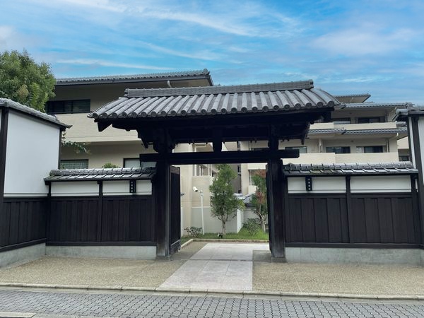 イトーピア東山紫源苑