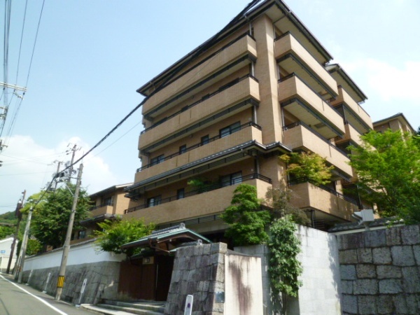 レピア東山神宮道アーバンライフ