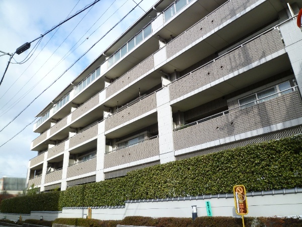 エステムコート清水坂千都ステージ