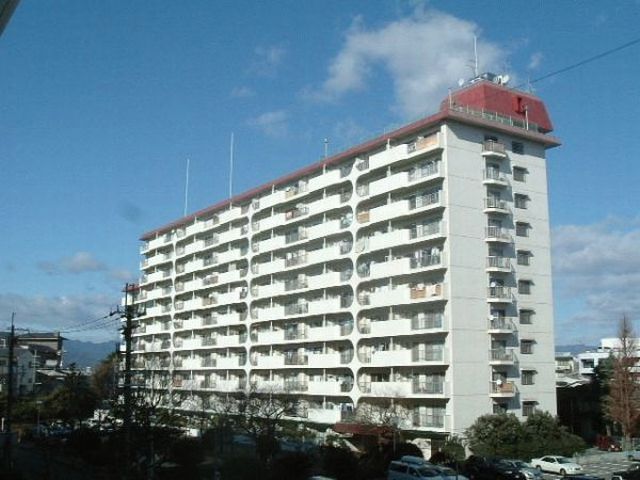 桂川ハイツ