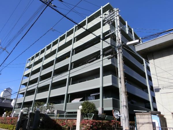 ベル・クローチェ京都ｓｔａ．