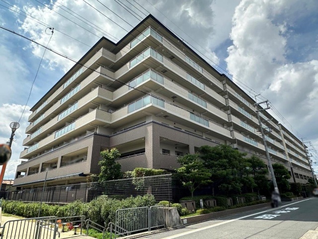 プライマリーコート伏見桃山