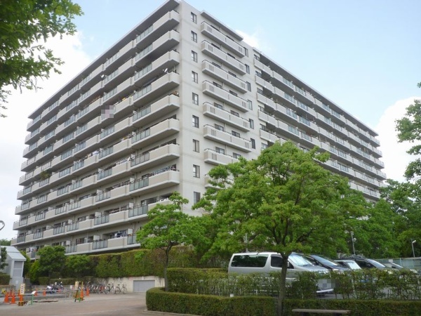 グランデュール鴨川