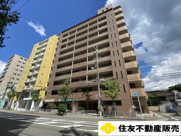 ヴィオス山科