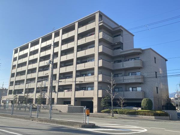 サーパス桂第２