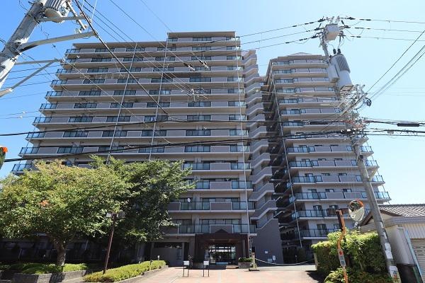 メディアス亀岡２番館