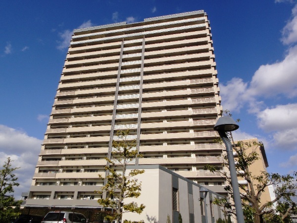 ローレルスクエア長岡京