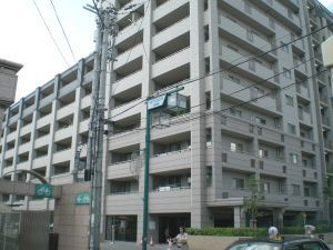 エスリード長岡天神
