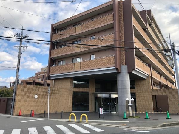 コージースクエア長岡京