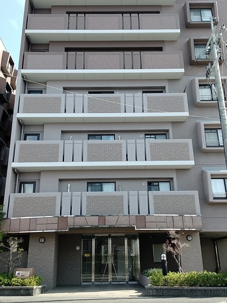 ファミール樟葉男山