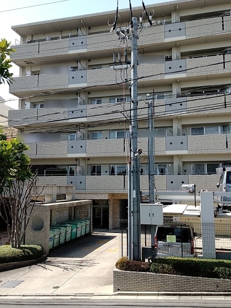 ネバーランド楠葉男山