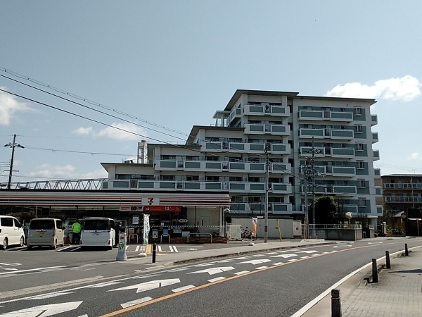 サンライトシティ石清水