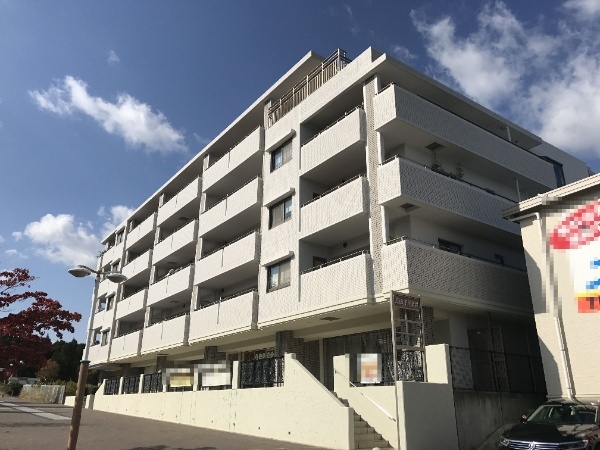 フォレステージ精華学研パークサイド
