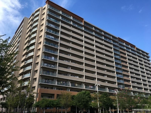 セントプレイス大阪