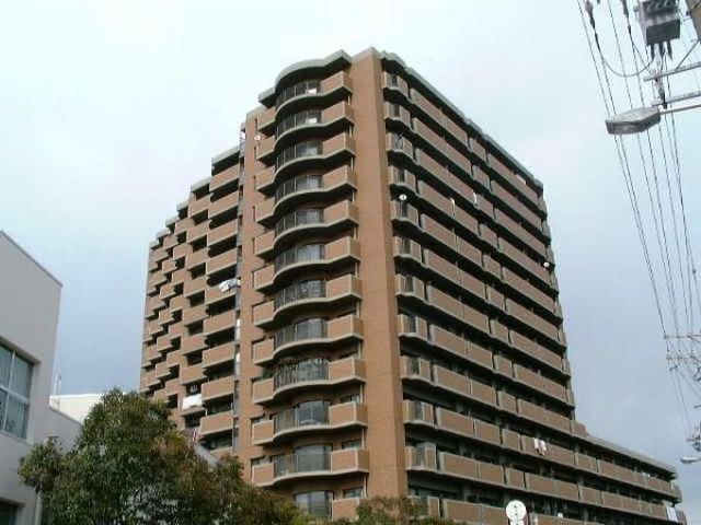 ハイネスヴェルデ大正館