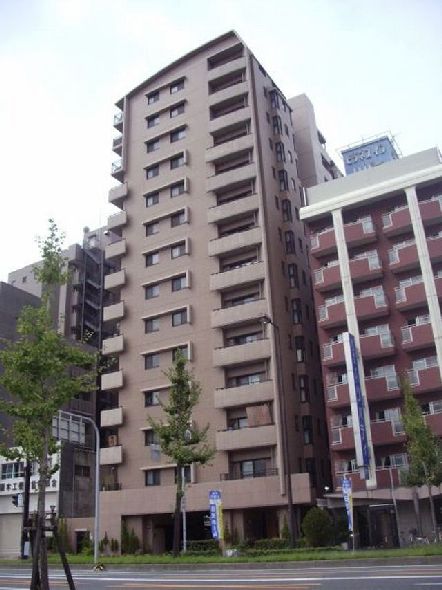 パークプラザなんば