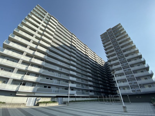 レスタージュヴィルアール