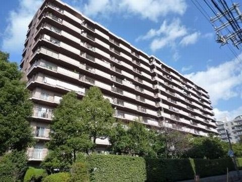 マイシティおおさか