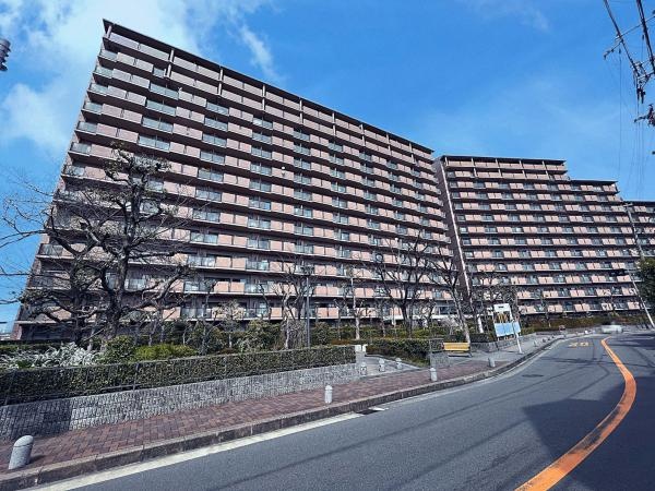 セントポリア北大阪ヴィゾン壱番館